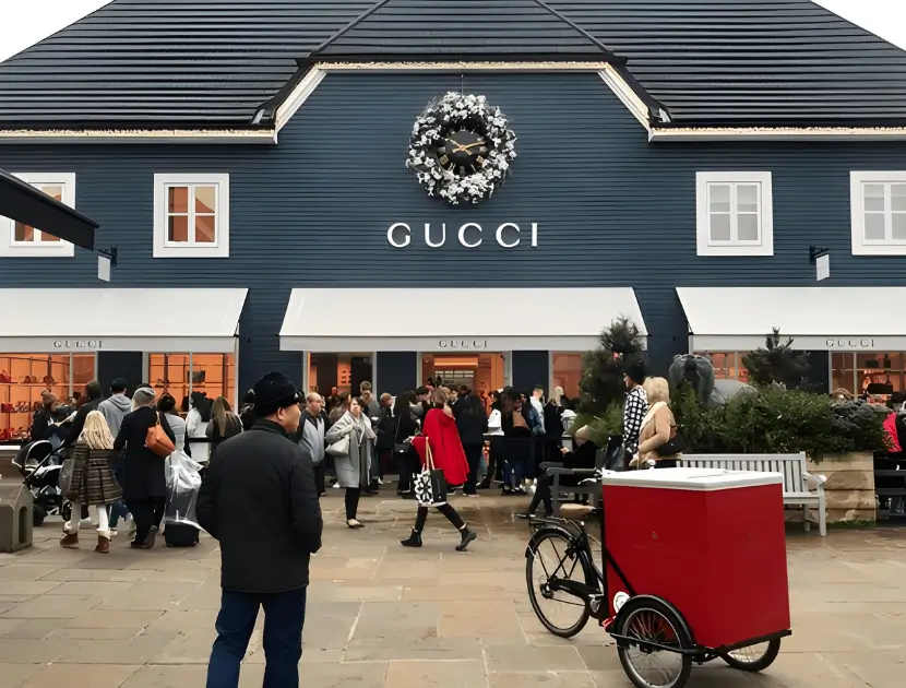 Gucci-Shop-in-Bicester