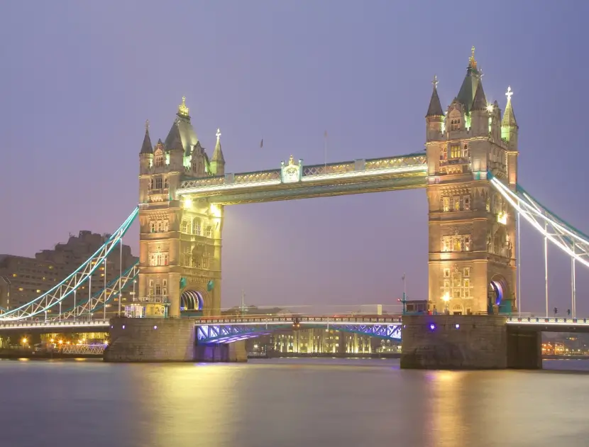 London-Tower-Bridge