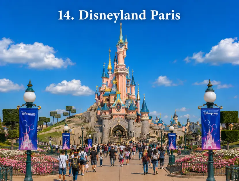 Magical-Disneyland-Paris