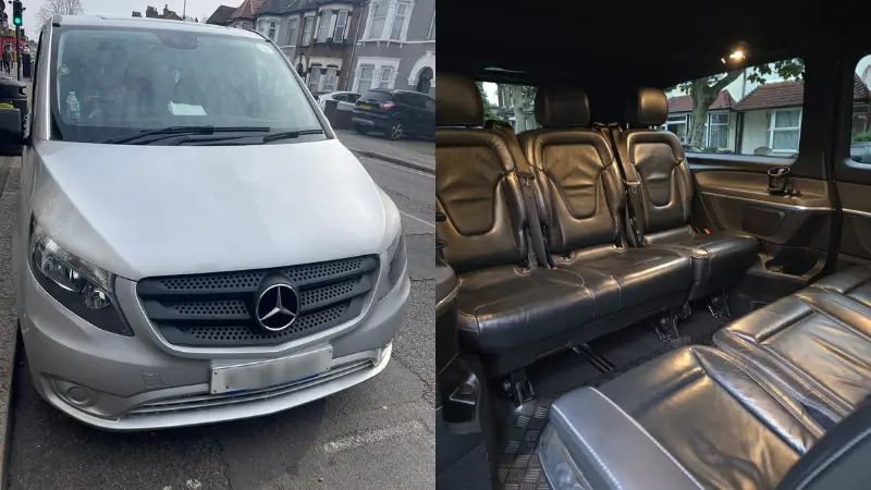 Minibus-Overview
