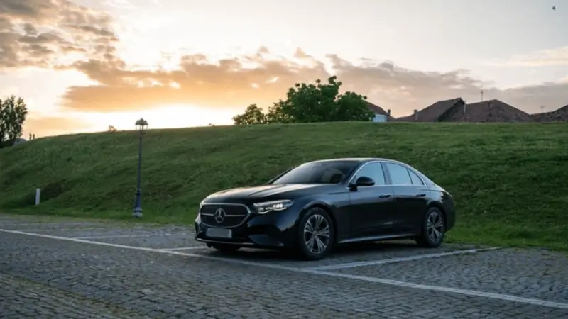 Outlook-of-Mercedes-C-Class
