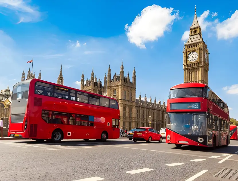 Westminster-Big-Ben